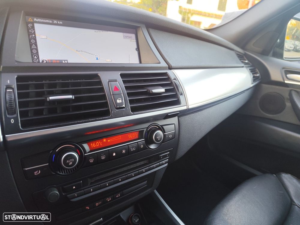 BMW X5 40 d xDrive - 19