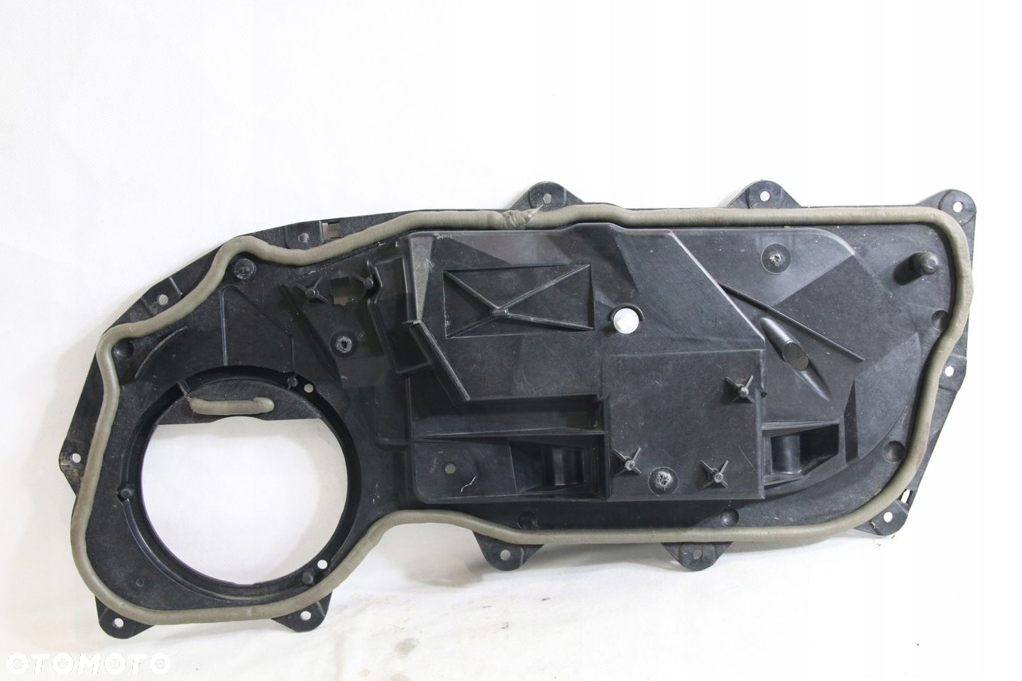Wygłuszenie Mata Panel Drzwi przod lewy Range Rover Evoque L538 I 1 2011-19 - 3