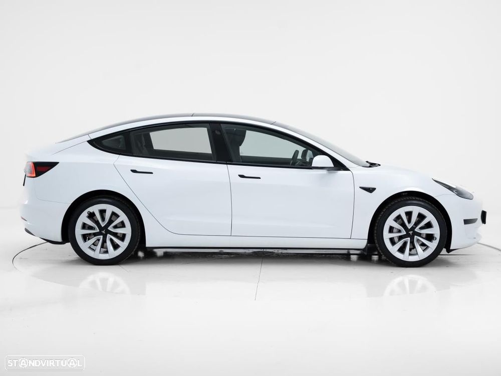Tesla Model 3 RWD RWD - 3