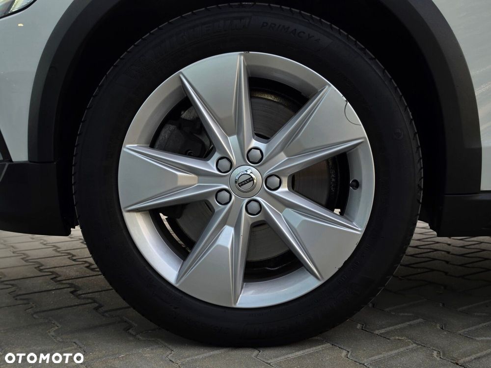 Volvo V60 Cross Country D4 AWD - 12