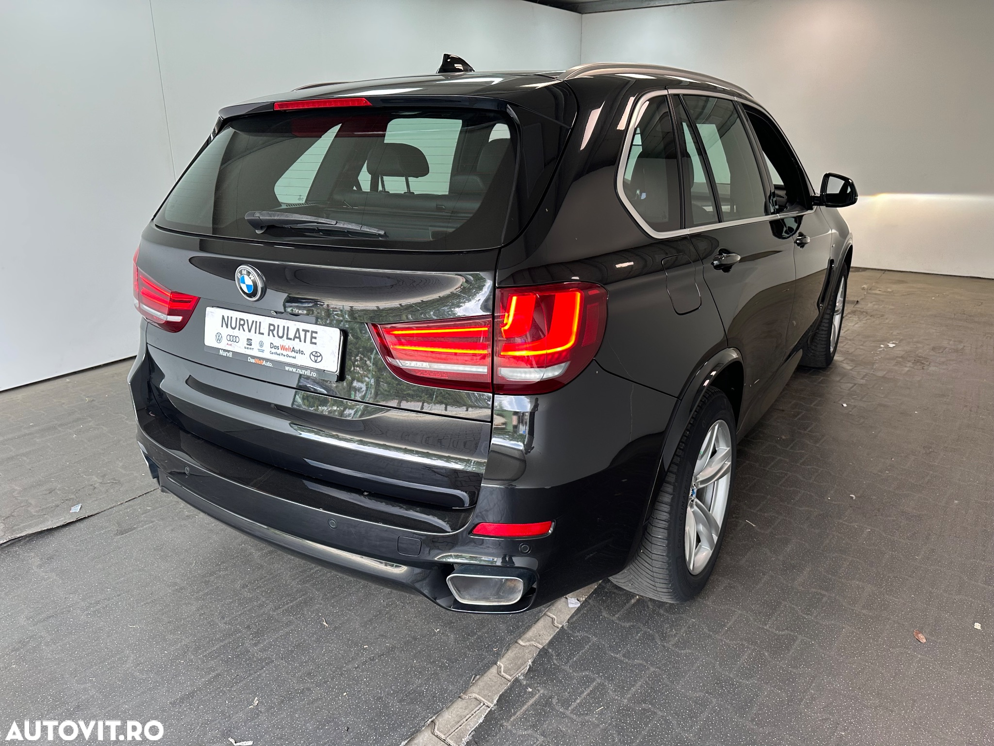 BMW X5 xDrive30d Sport-Aut. - 17