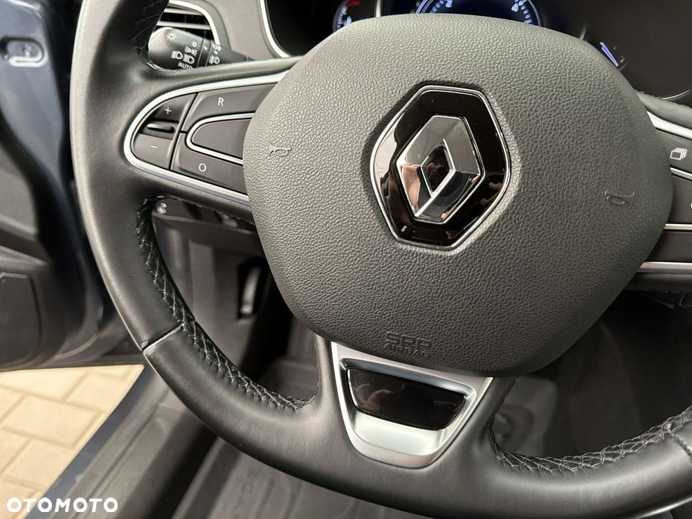 Renault Megane - 27