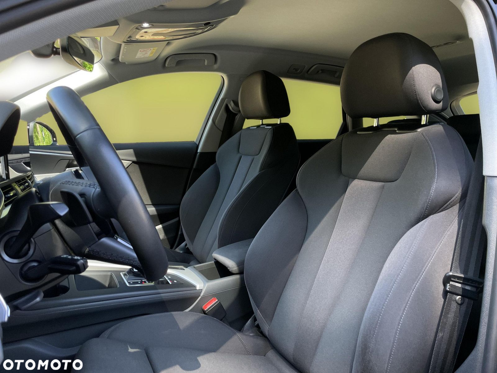 Audi A4 - 18