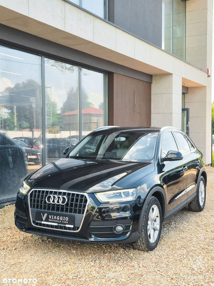Audi Q3 2.0 TDI Prime Edition - 36