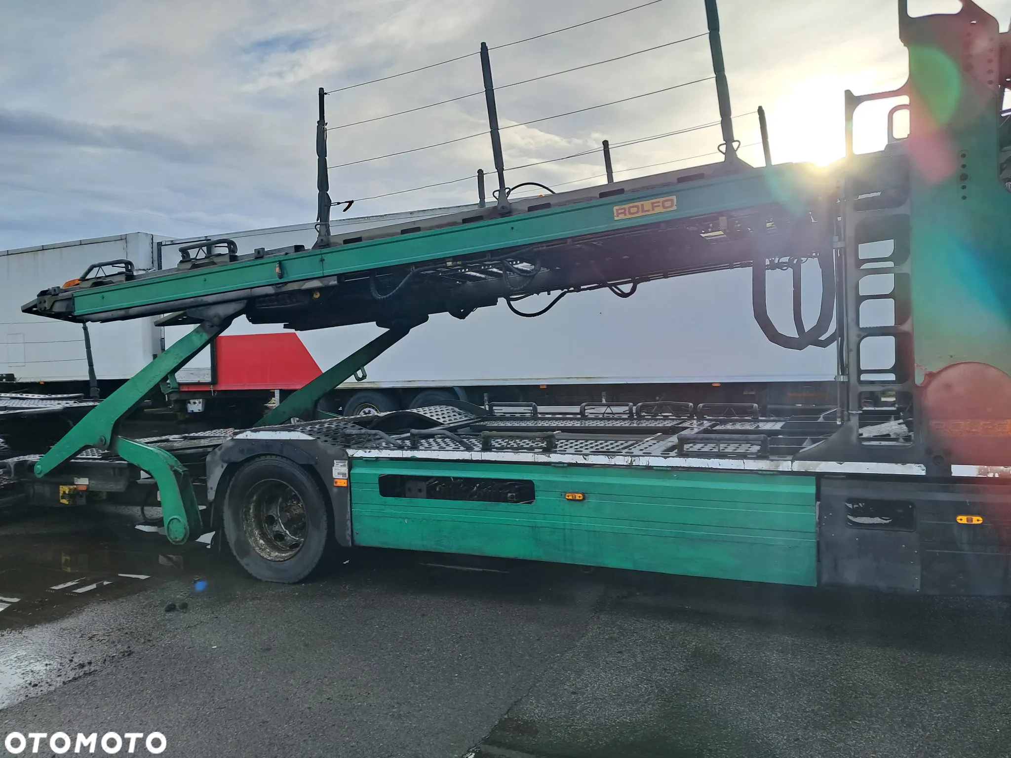 Scania P 94 - 12