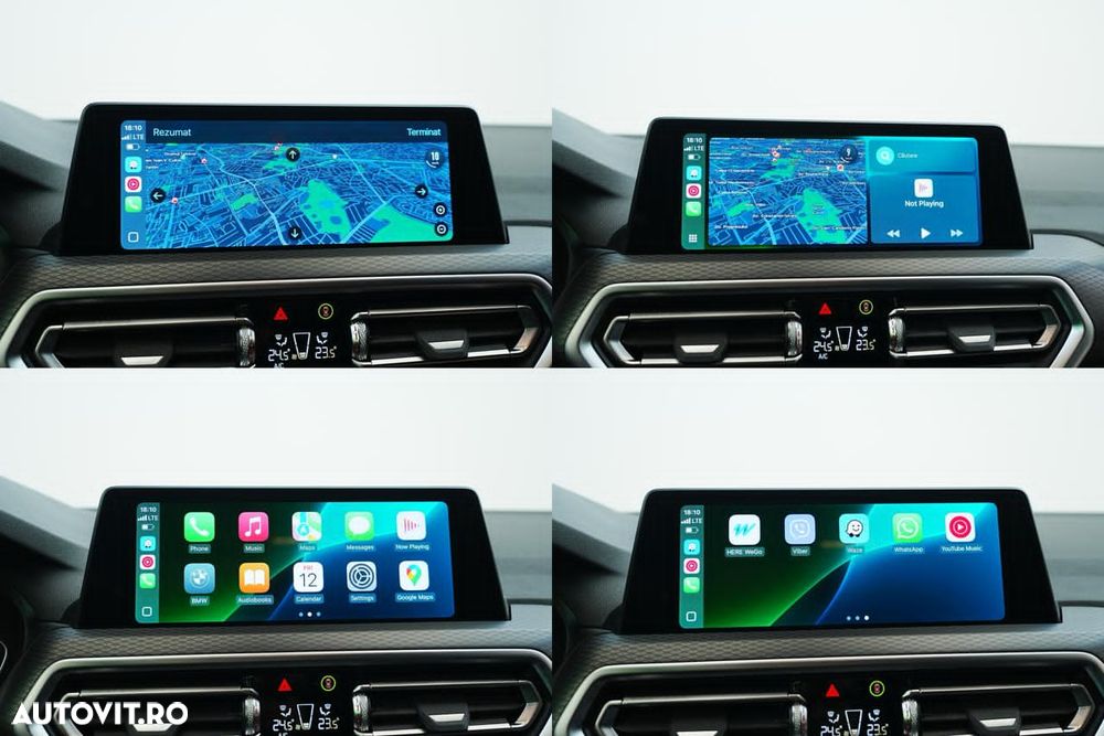 BMW X3 xDrive20d Aut. M Sport Edition - 26