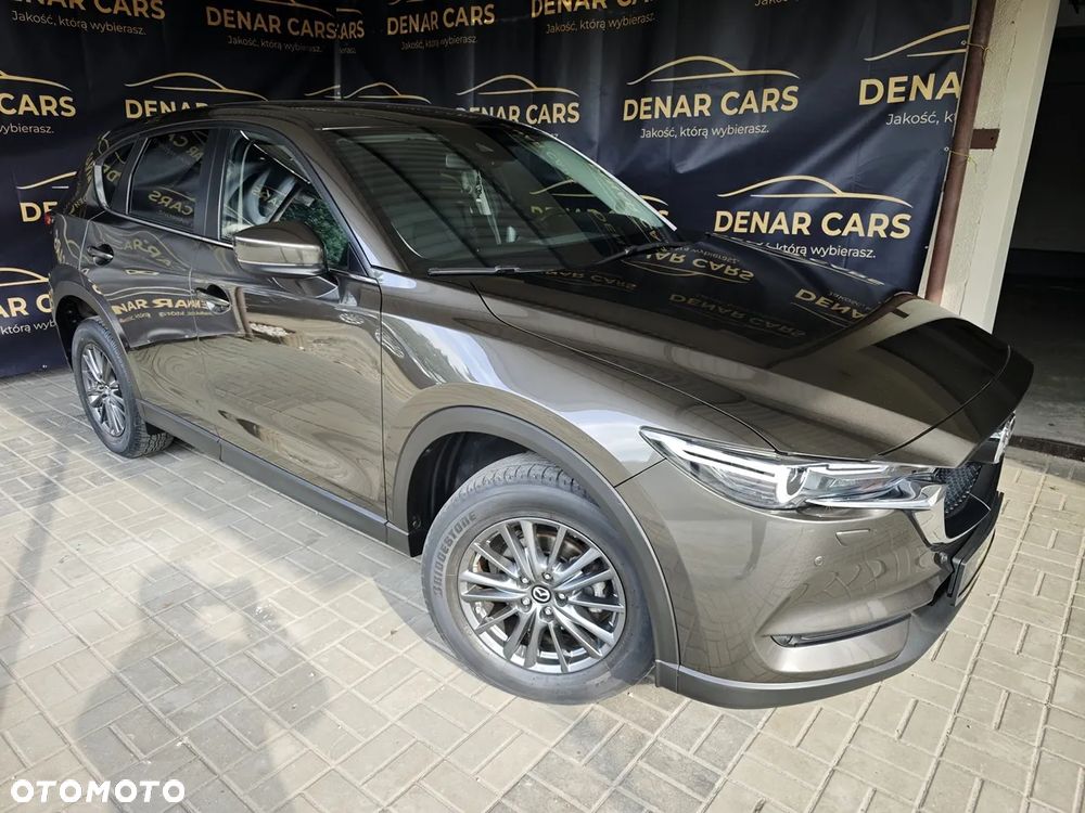 Mazda CX-5 2.0 Skypassion 2WD - 3