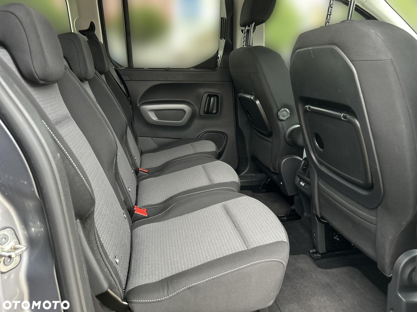 Toyota Proace City Verso 1.2 D-4T Family - 10