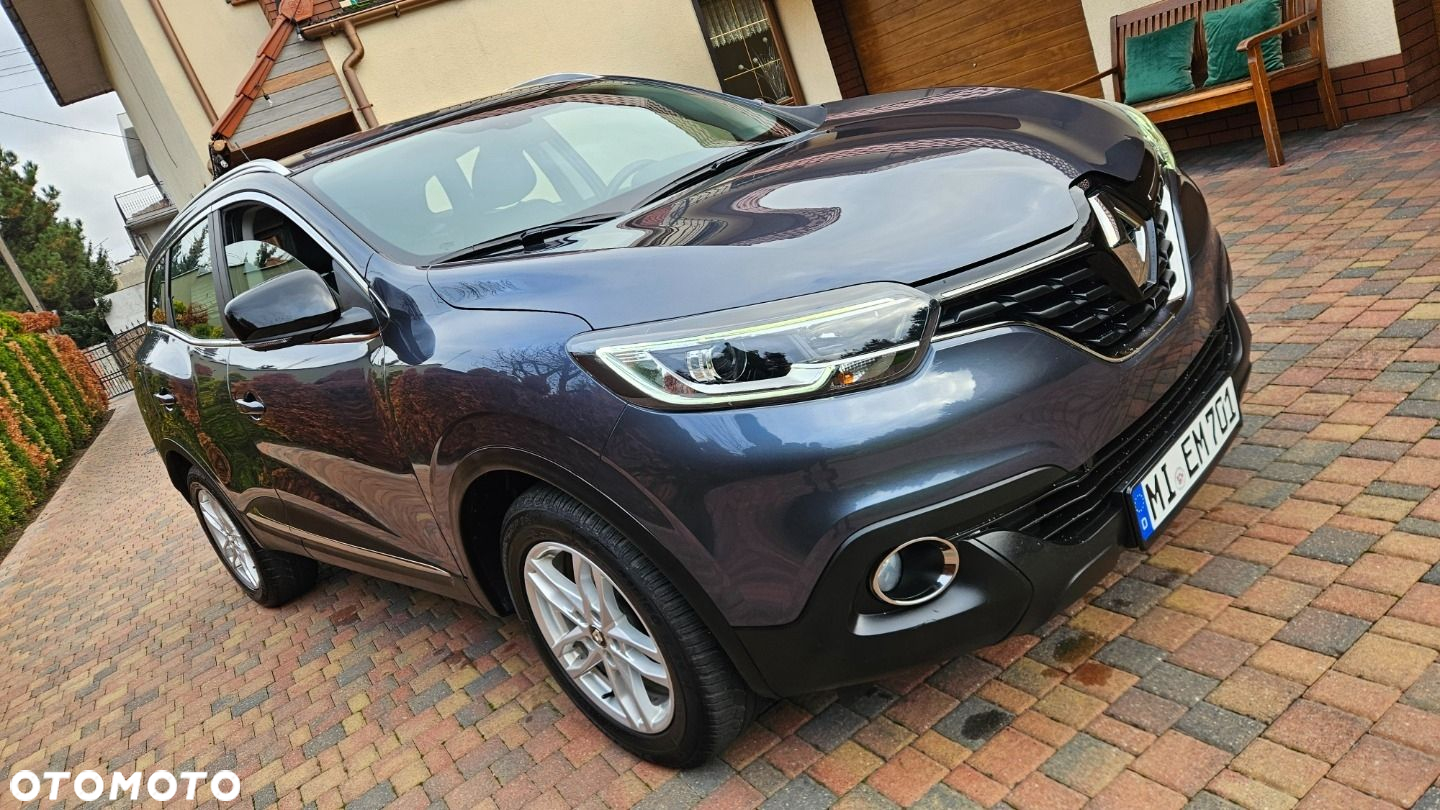 Renault Kadjar 1.2 Energy TCe Business - 10