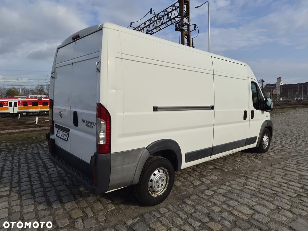 Fiat Ducato L3 - 7