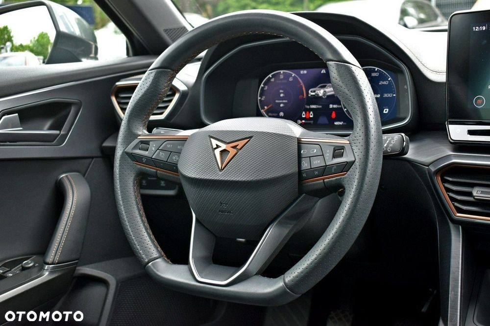 Cupra Formentor 1.5 TSI - 20
