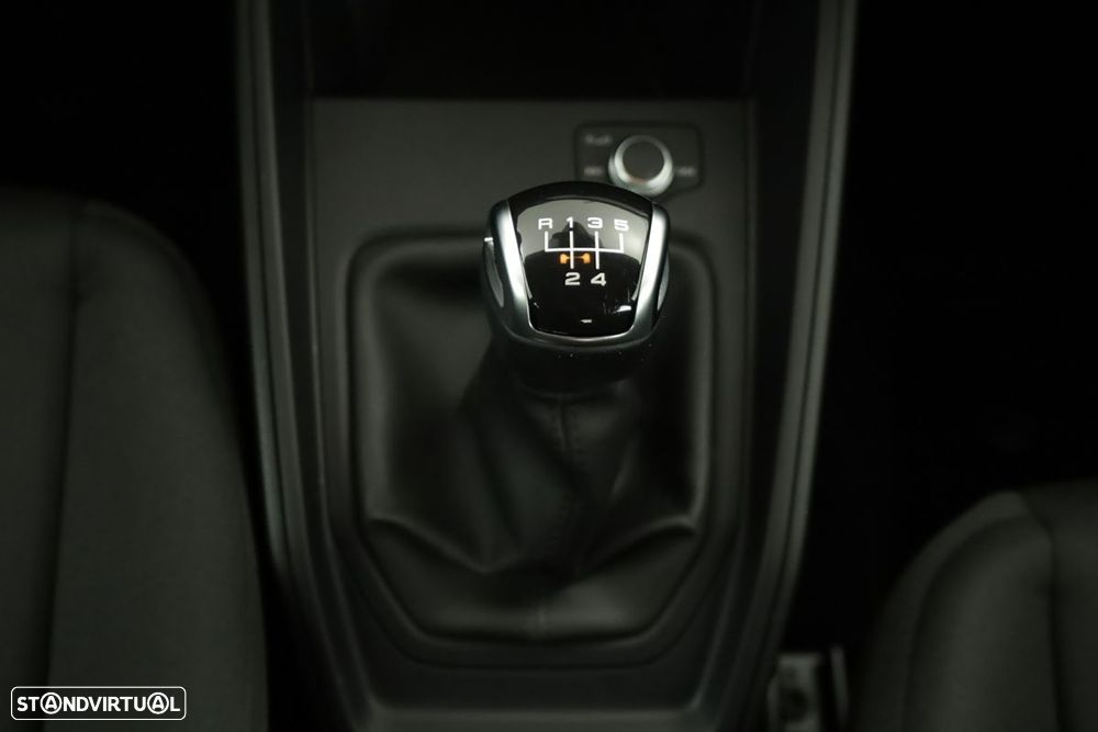 Audi A1 Sportback 25 TFSI Advanced - 12