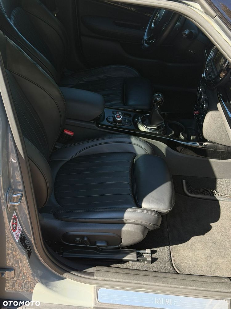 MINI Clubman - 22