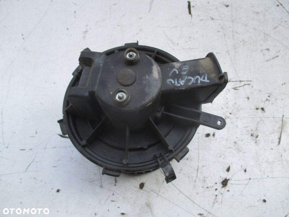 wentylator dmuchawa 168330100 ducato boxer 2.3 06- - 1