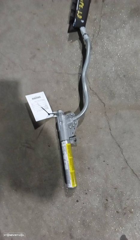 Airbags De Cortina Dto Mercedes-Benz C-Class Coupe Sport (Cl203) - 1