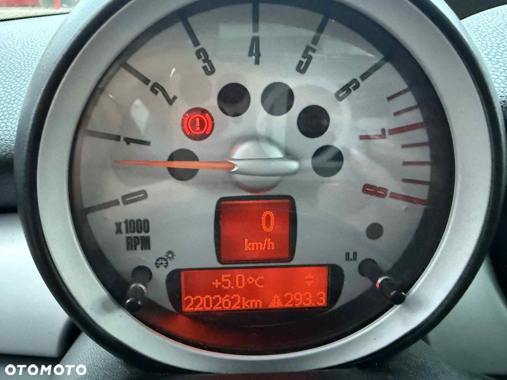 MINI Cooper Standard - 17