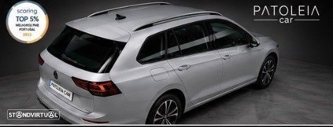 VW Golf Variant 1.0 eTSI Life DSG - 17