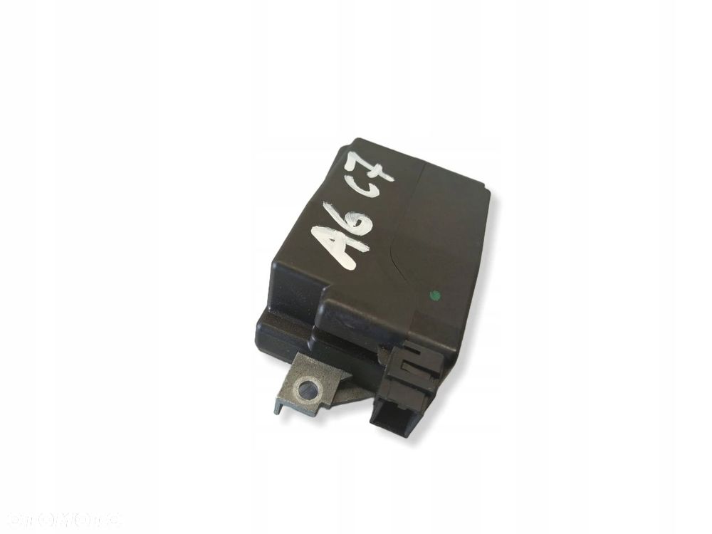 Blokada Kolumny Kierowniczej Rygiel Audi A6 S6 C7 4G 4H0905852C - 1