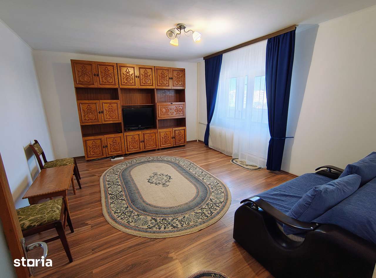 Apartament 2 camere Parc Sebastian Kaufland Vulcan — fotografia 3