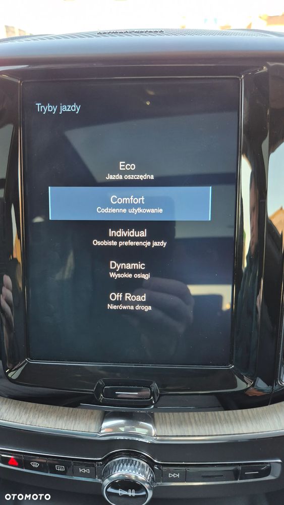Volvo XC 60 T5 AWD Inscription - 24