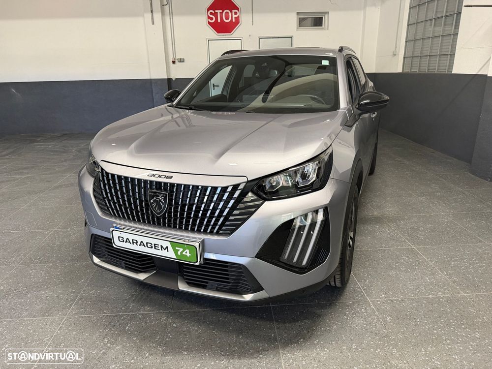 Peugeot 2008 - 31