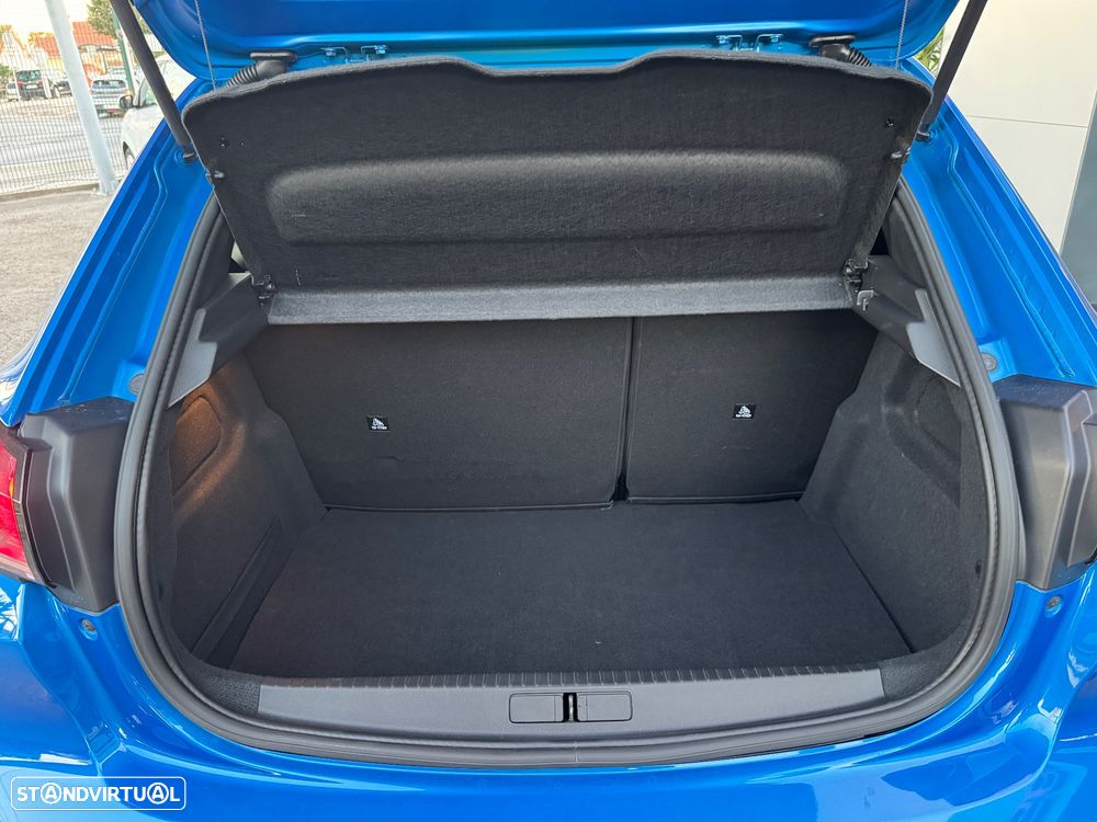 Peugeot 208 1.2 PureTech GT Line - 21