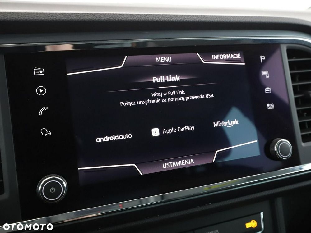 Seat Ateca 1.6 TDI DSG Style - 26