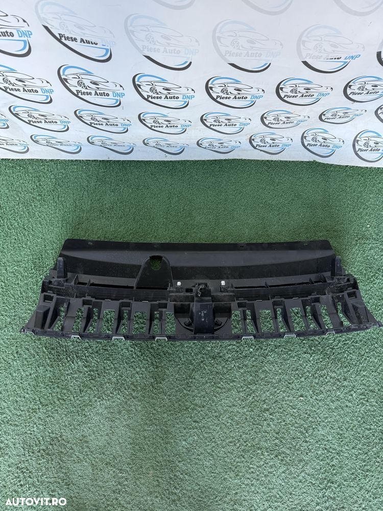 Grila originala centrala vw volkswagen Passat B9 - 4