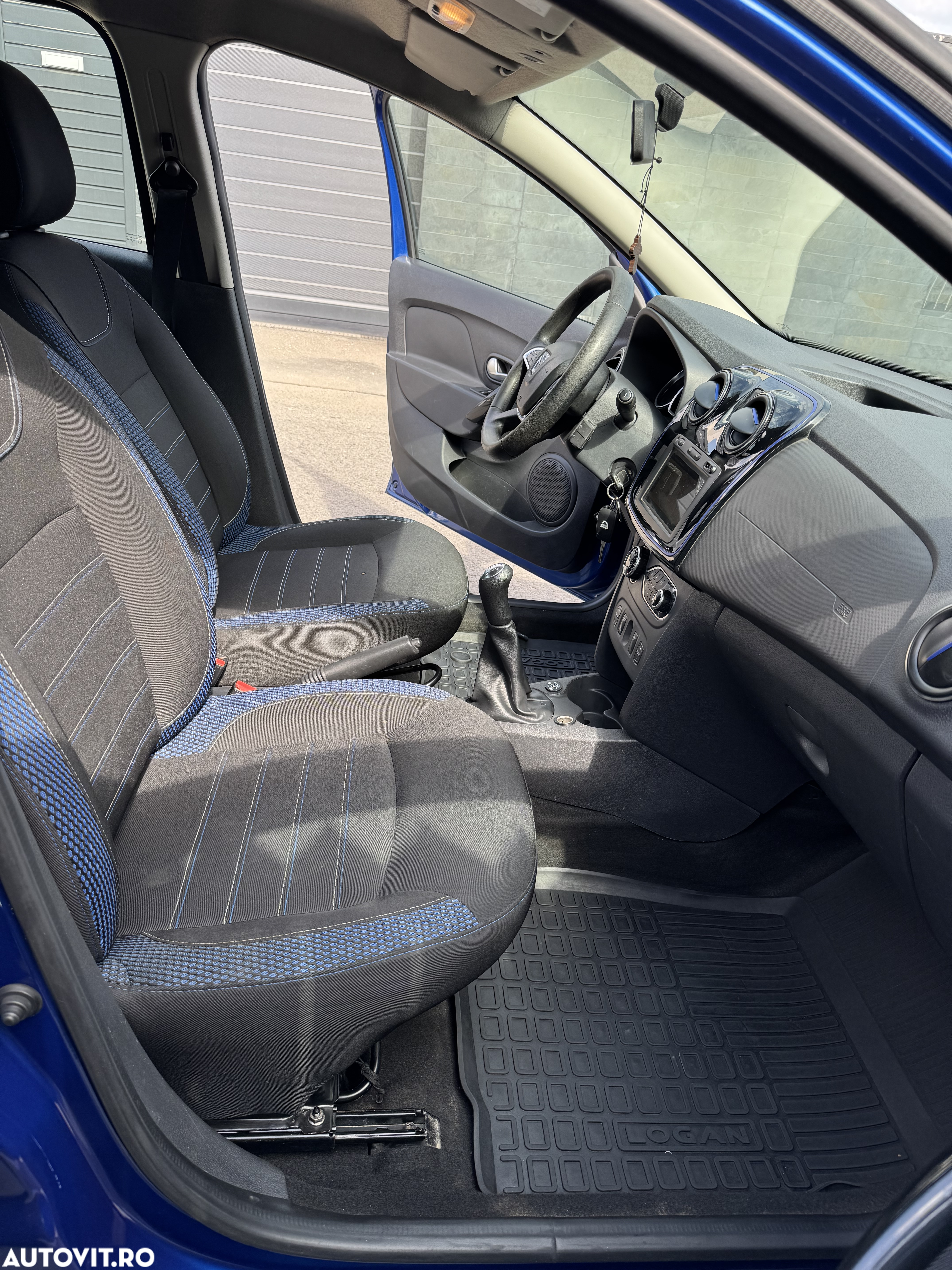 Dacia Logan - 16