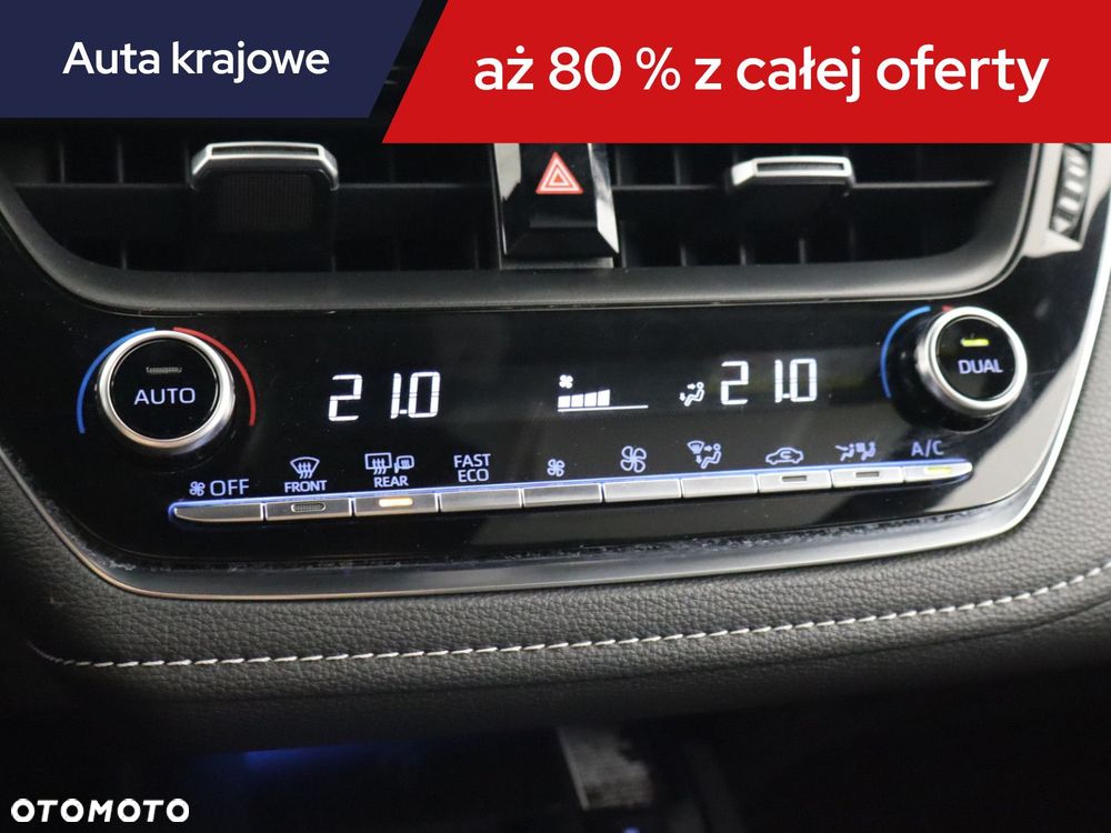 Suzuki Swace - 20