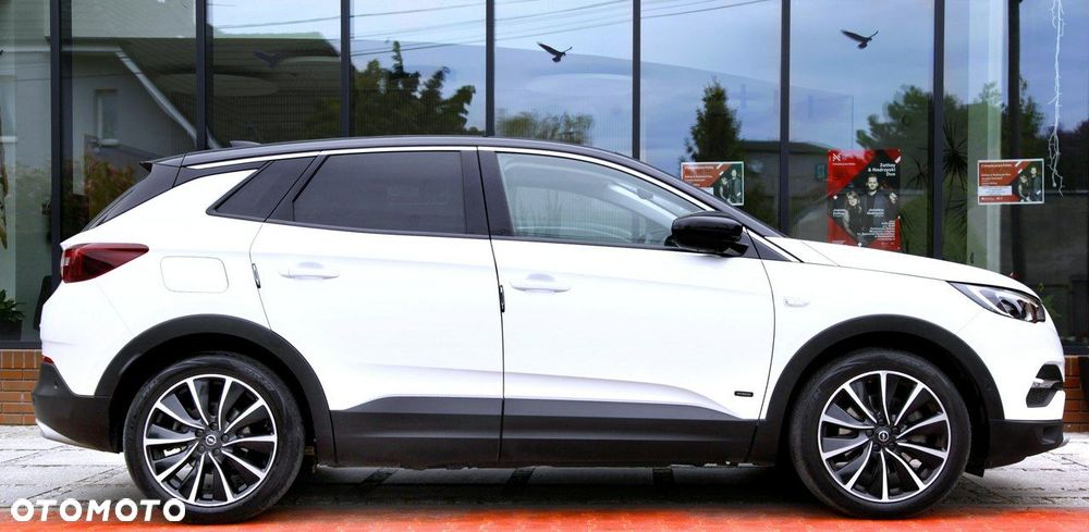 Opel Grandland X - 25