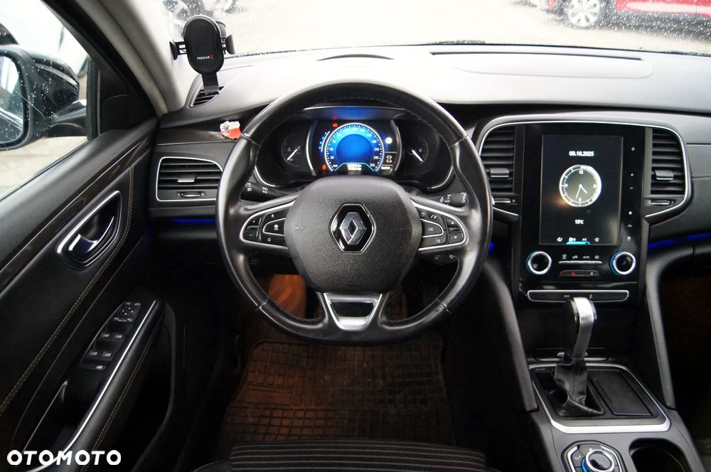 Renault Talisman ENERGY dCi 160 EDC INTENS - 11