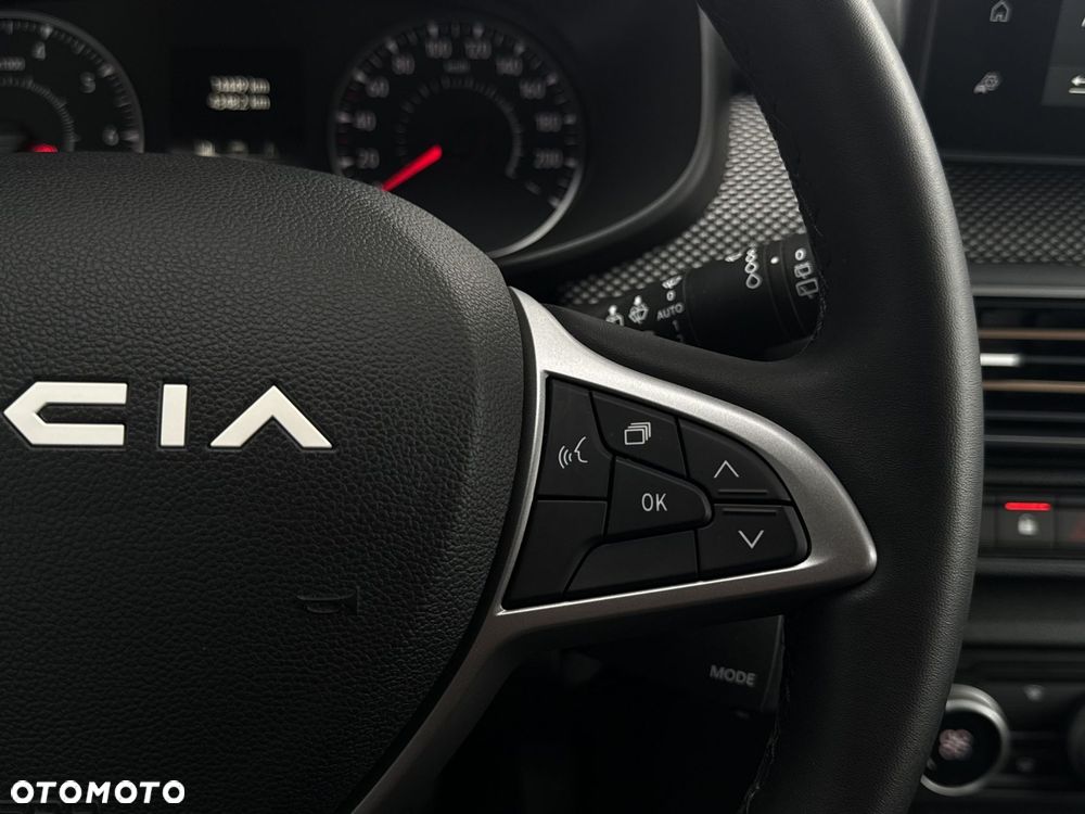 Dacia Sandero 1.0 TCe Expression - 31