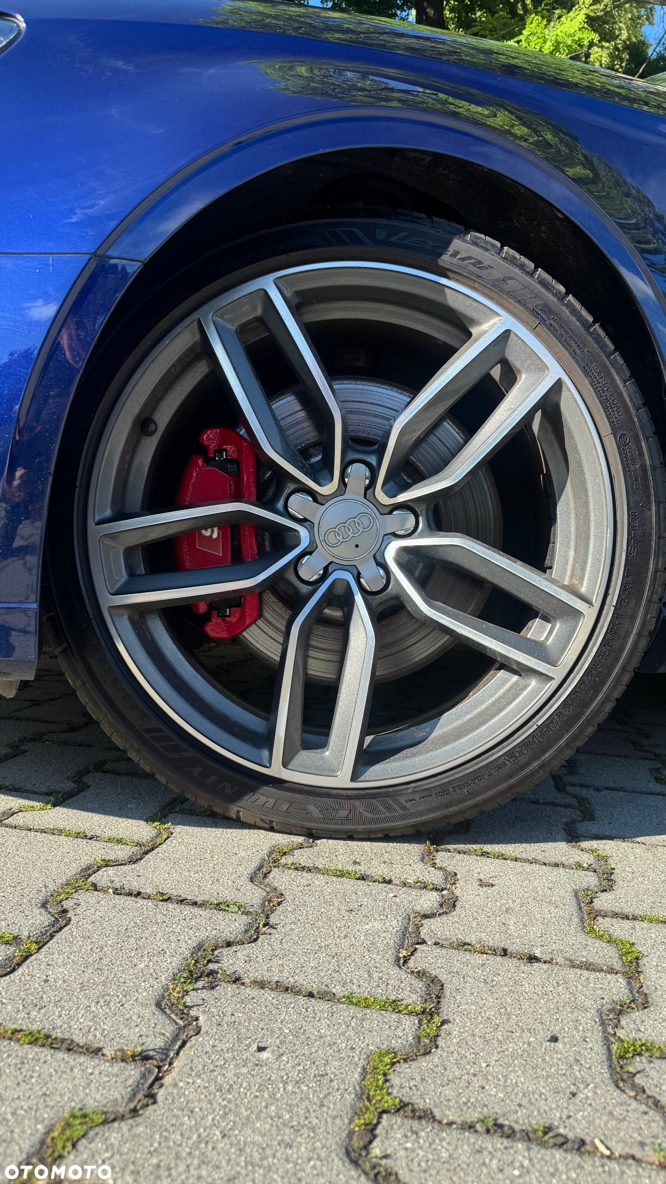 Audi S3 2.0 TFSI Quattro S tronic - 9