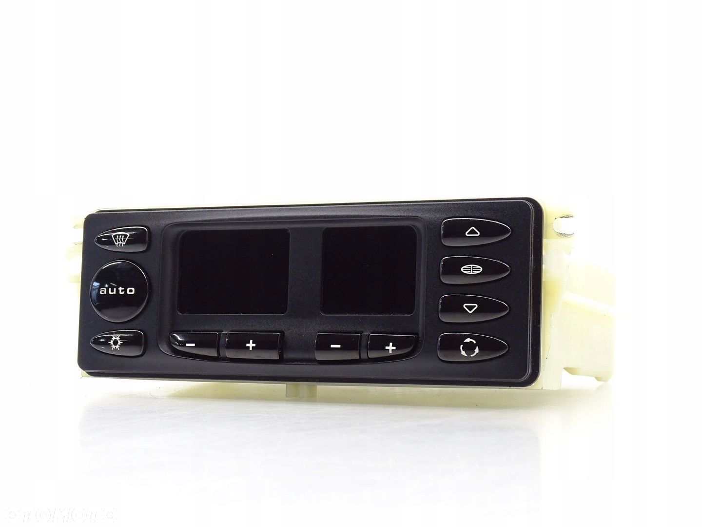 PANEL PRZEŁĄCZNIK NAWIEWU KLIMY KLIMATYZACJI PORSCHE BOXSTER 986 996653101 - 1