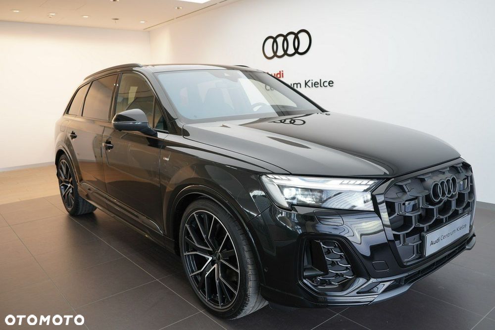 Audi Q7 - 5