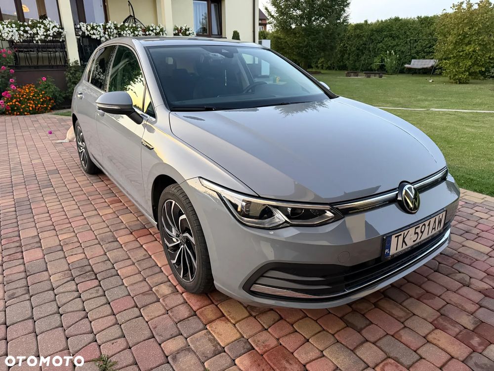 Volkswagen Golf 1.5 TSI EVO Style - 13