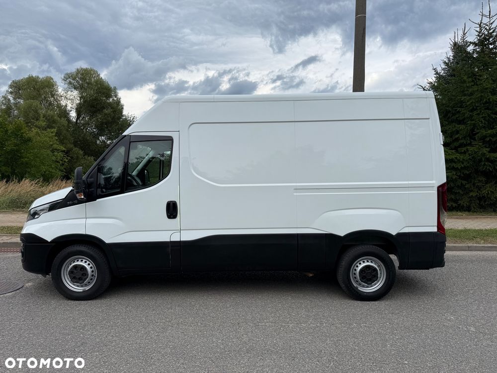 Iveco Daily35S17 - 6