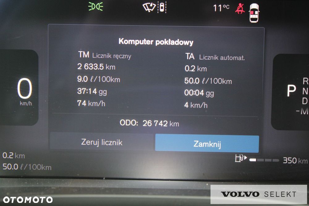 Volvo XC 90 - 19