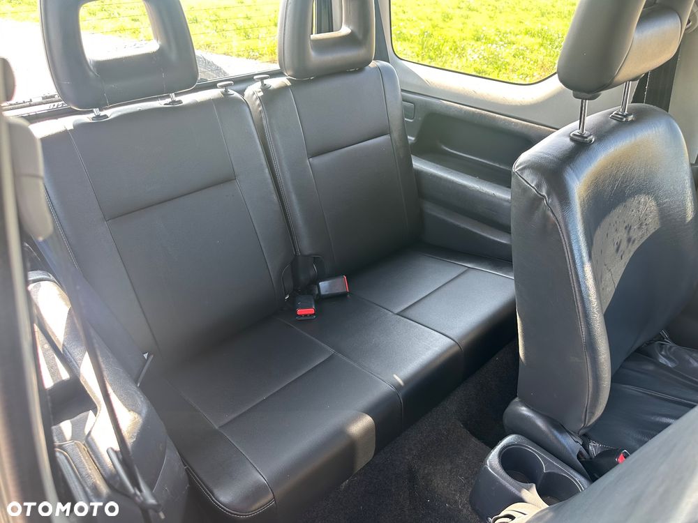 Suzuki Jimny 1.5 DDiS Ranger - 8