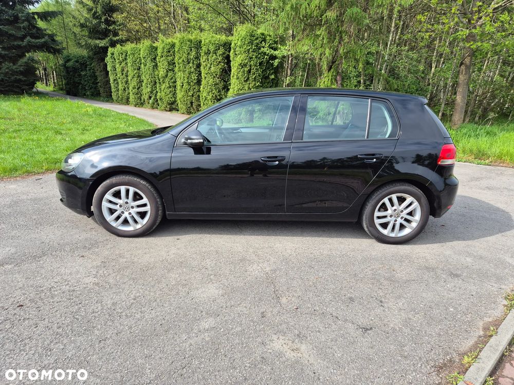 Volkswagen Golf 1.4 United - 12