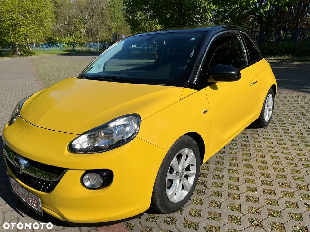 Opel Adam - 2