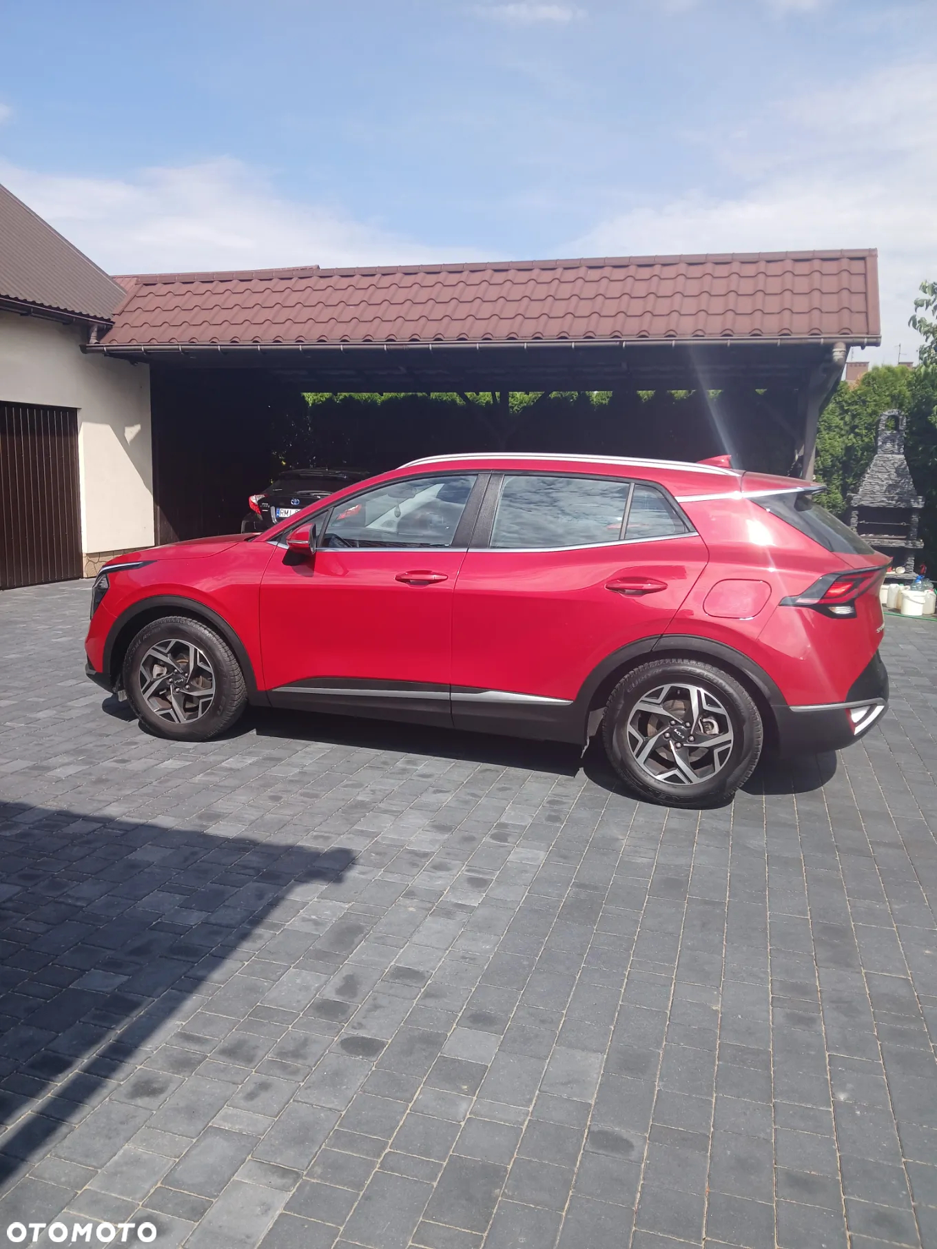 Kia Sportage 1.6 T-GDI Anniversary 2WD - 3