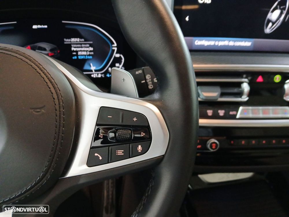 BMW X3 30 e xDrive Pack M - 19