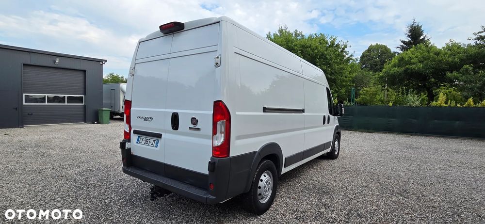 Fiat Ducato - 4