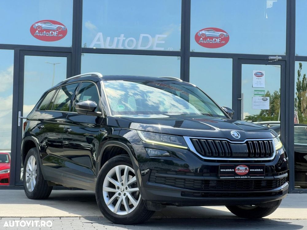 Skoda Kodiaq - 3