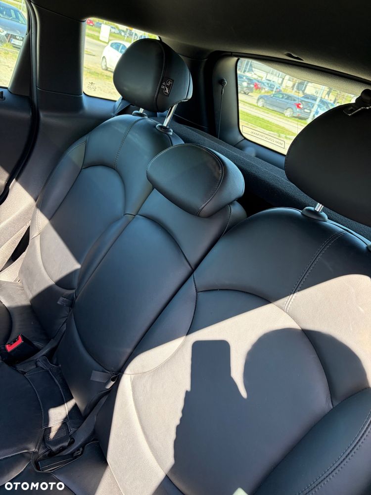 MINI Countryman - 14