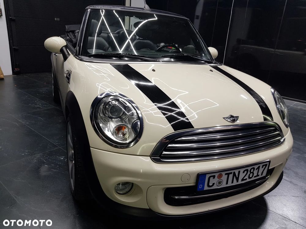 MINI Cooper D 50 Camden - 14