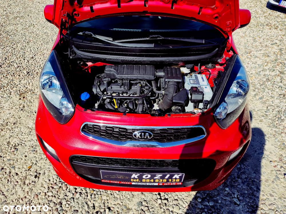 Kia Picanto - 34