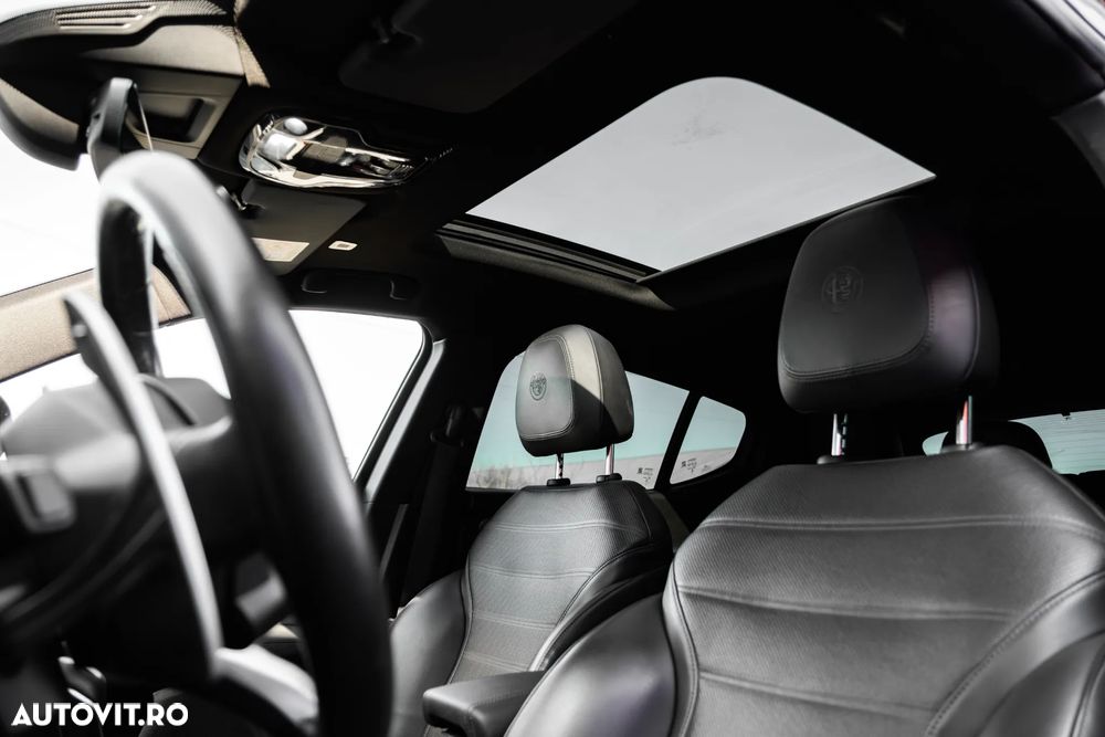 Alfa Romeo Tonale 1.5 FWD AT MHEV Veloce - 17